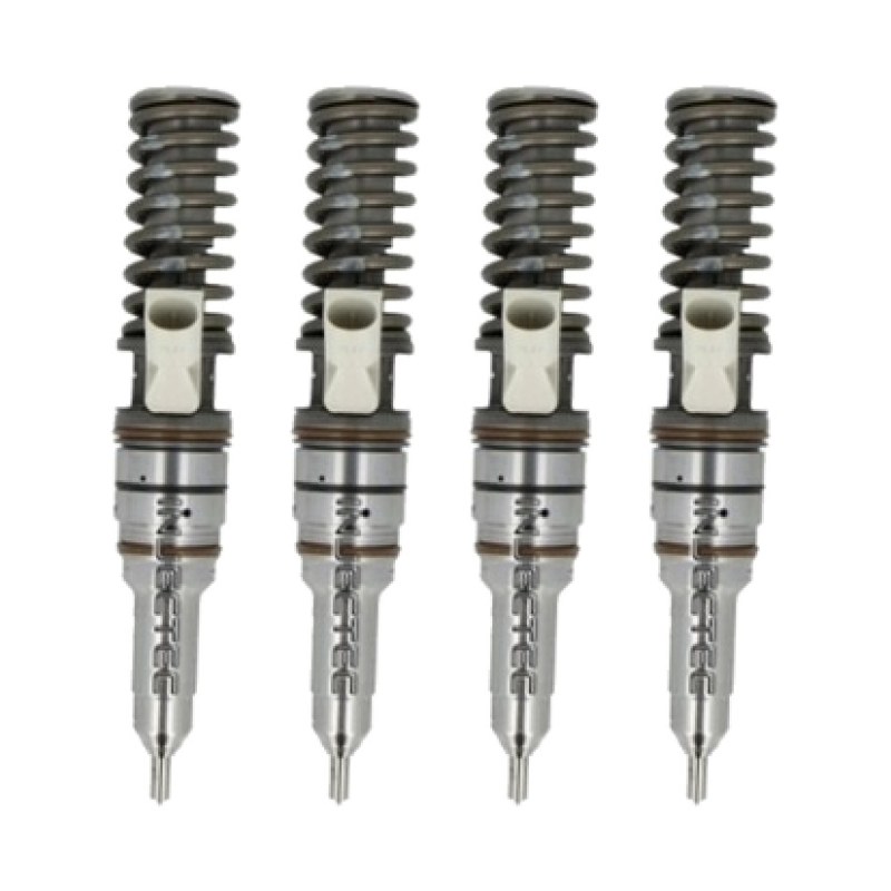 Bosch set de 4 injectoare 0986441026