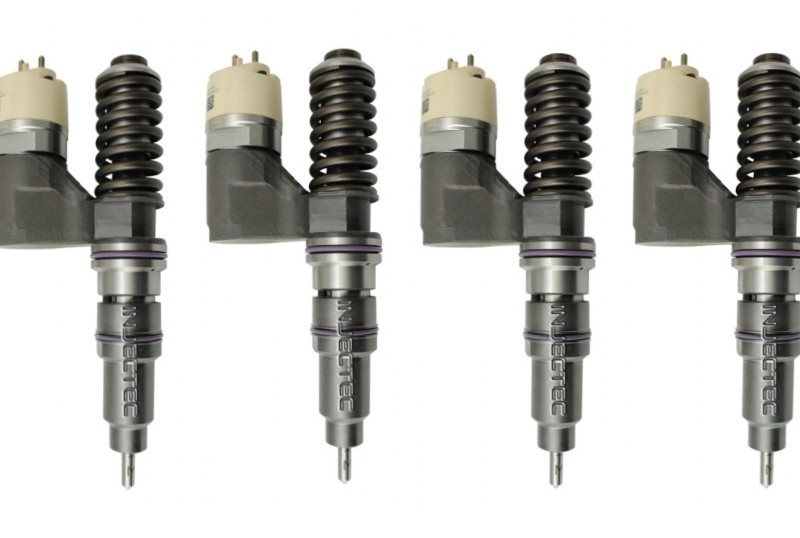 Delphi set de 4 injectoare 3380084100