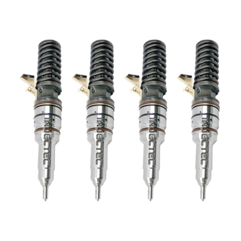 Bosch set de 4 injectoare 0986441025