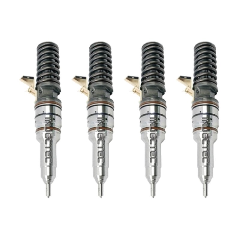 Bosch set de 4 injectoare 0414703004