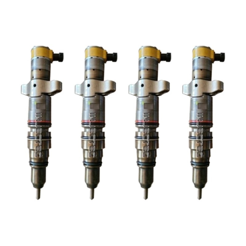 2638218 Caterpillar set de 4 injectoare