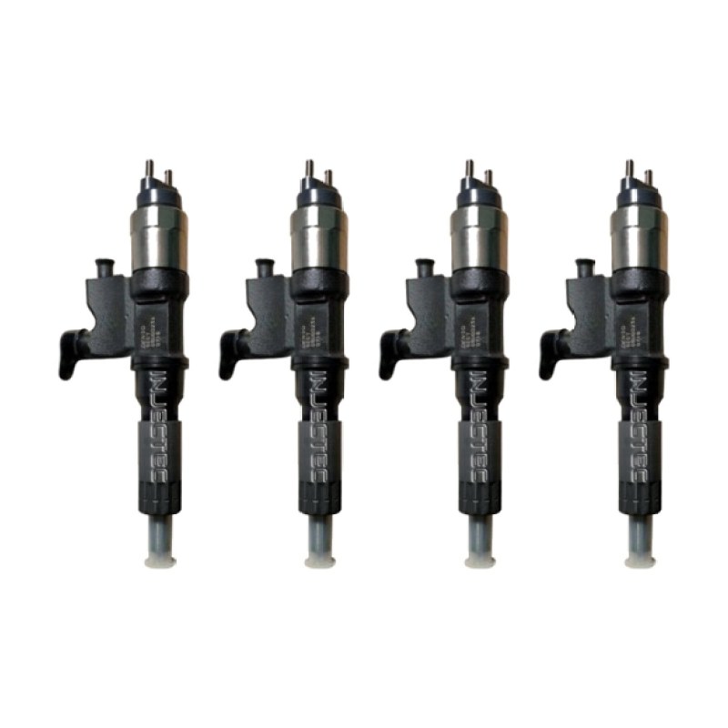 Denso set de 4 injectoare 8973060731