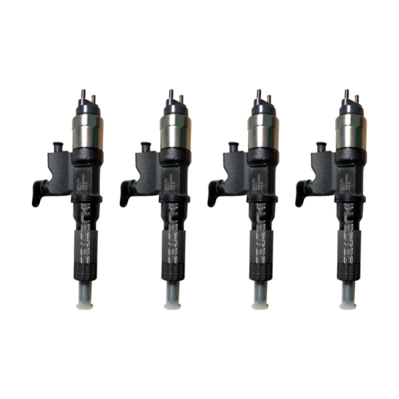8-97306073-5 set de 4 injectoare Denso 8973060735