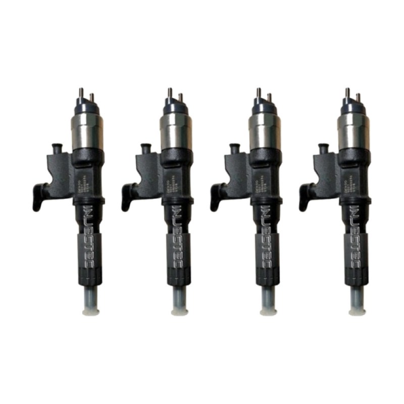 095000-5010 set de 4 injectoare Denso 0950005010