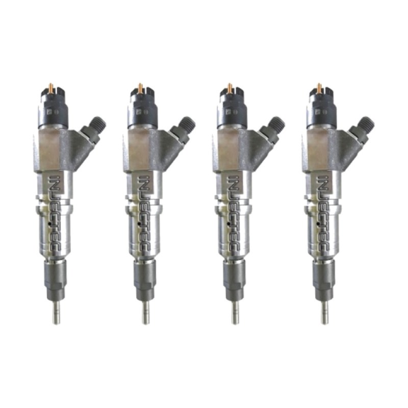 Bosch set de 4 injectoare 5042551850