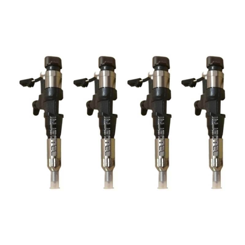 Denso set de 4 injectoare 23670E0010