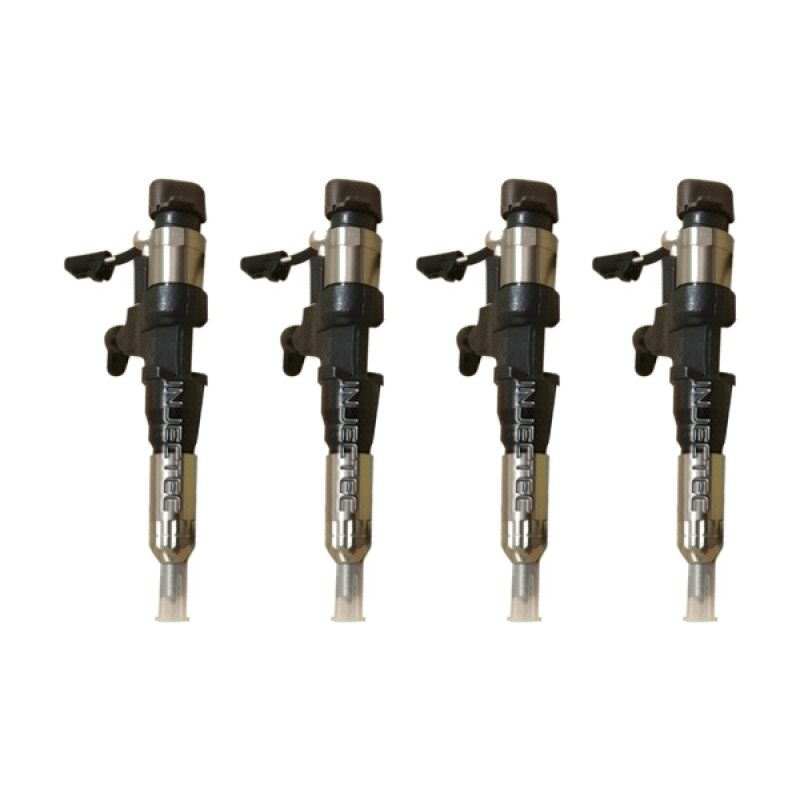 095000-6590 set de 4 injectoare Denso 0950006590
