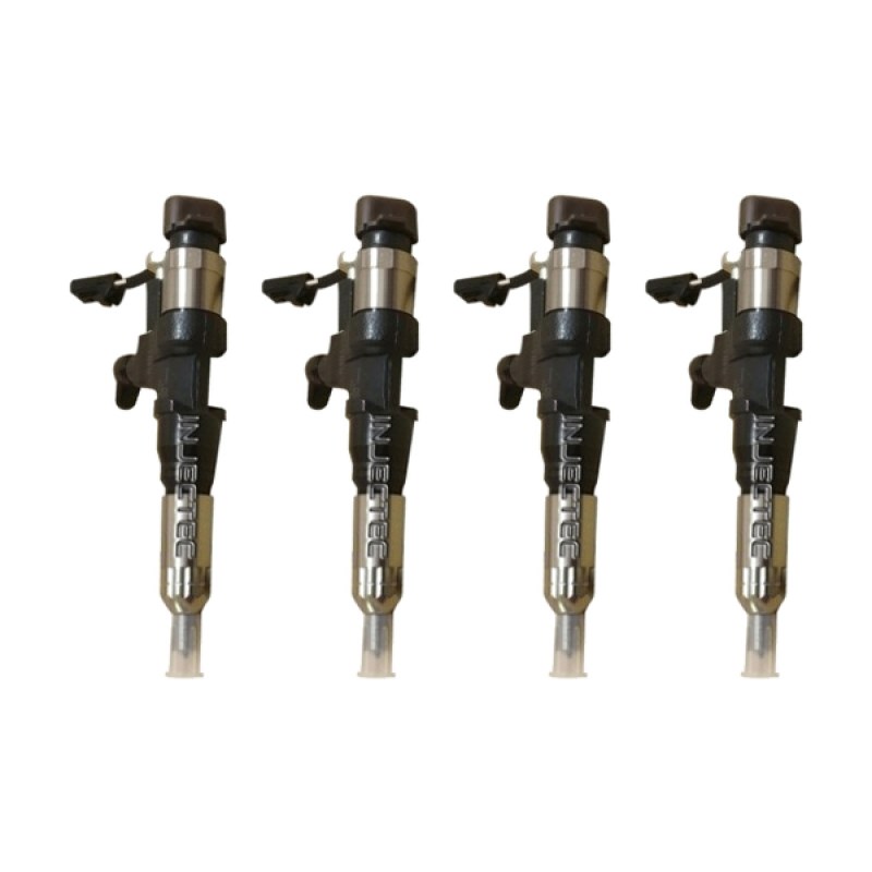 Denso set de 4 injectoare 23670E0021