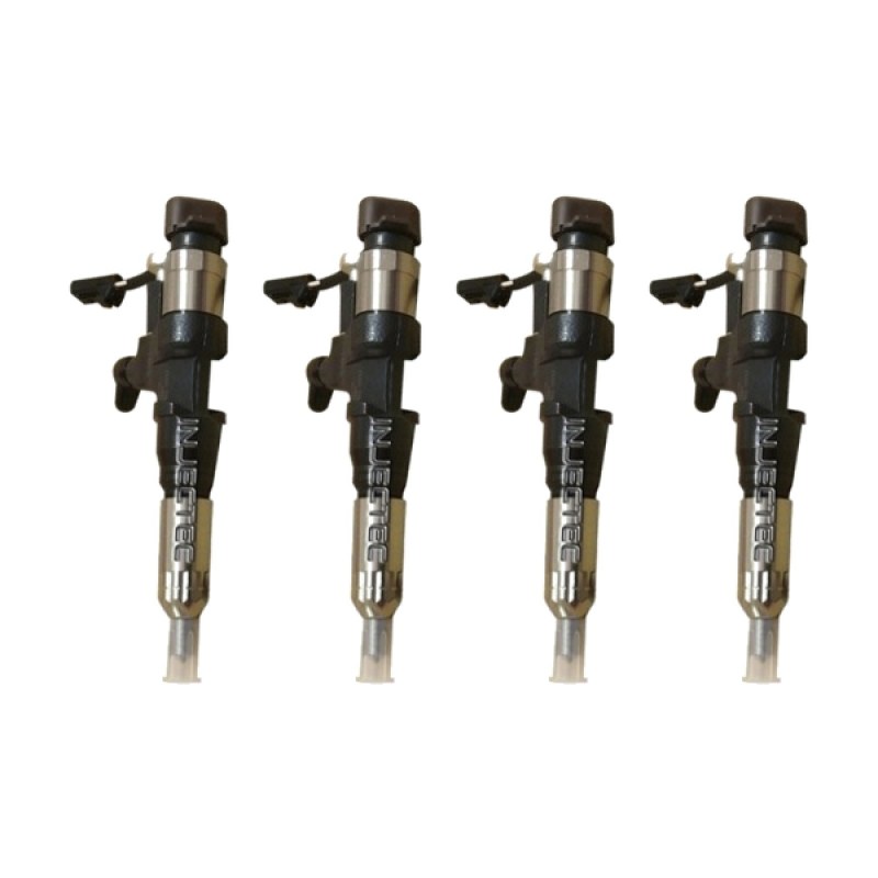 095000-6610 set de 4 injectoare Denso 0950006610