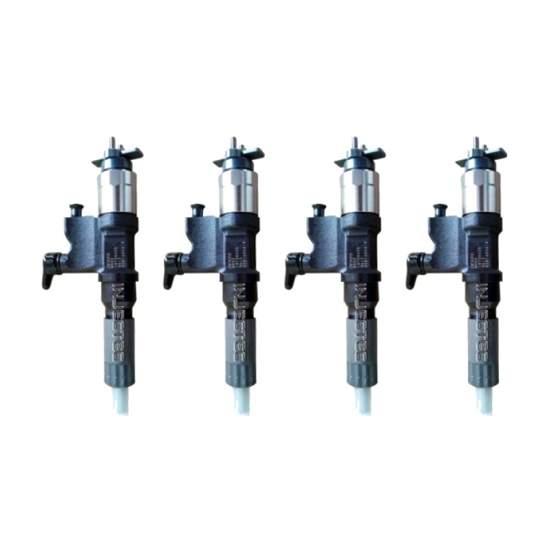 095000-6630 set de 4 injectoare Denso 0950006630
