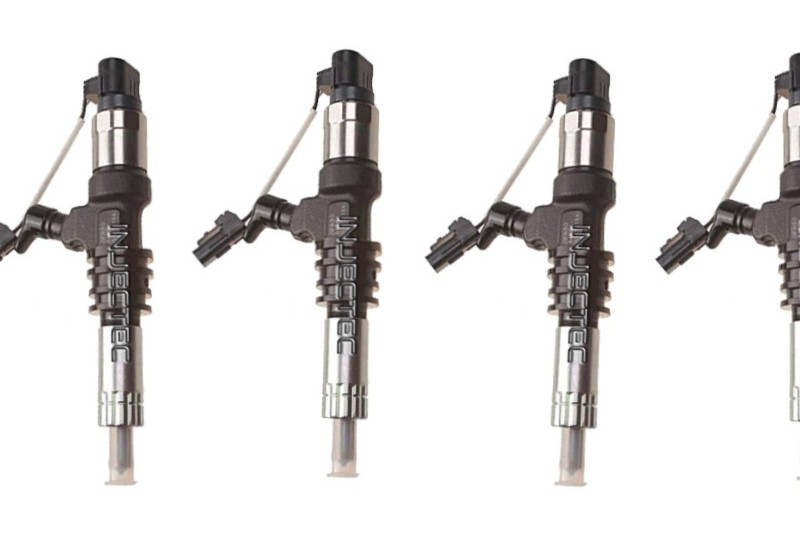 095000-0720 set de 3 injectoare Denso 0950000720
