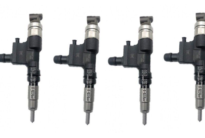 095000-8690 set de 4 injectoare Denso 0950008690