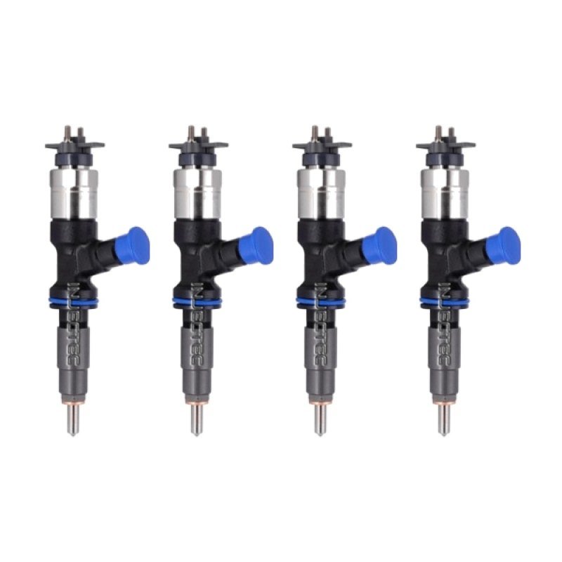 Caterpillar set de 4 injectoare 20R2480