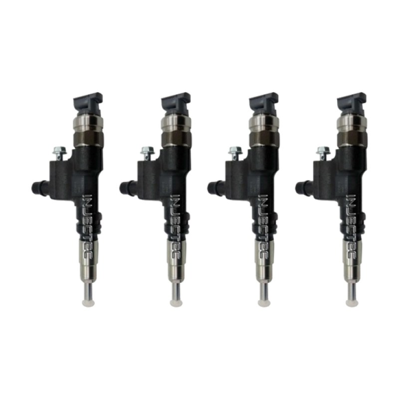 095000-6520 set de 4 injectoare Denso 0950006520