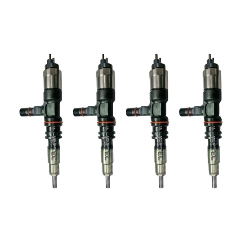 095000-7140 set de 4 injectoare Denso 0950007140