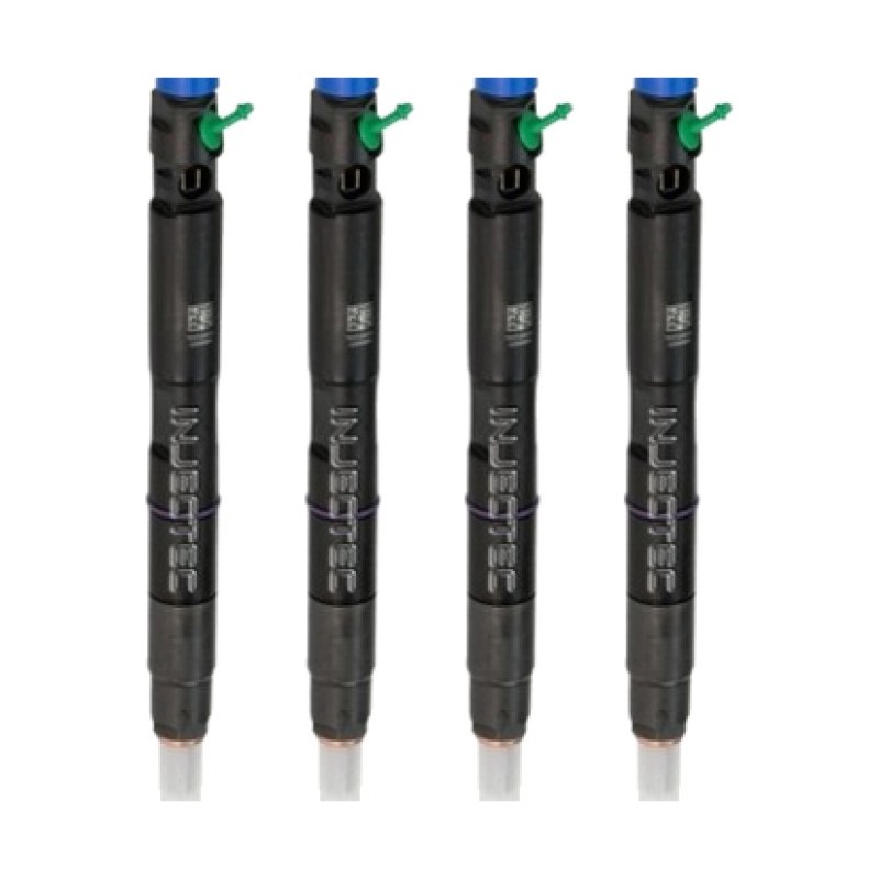 Delphi set de 4 injectoare 28292089
