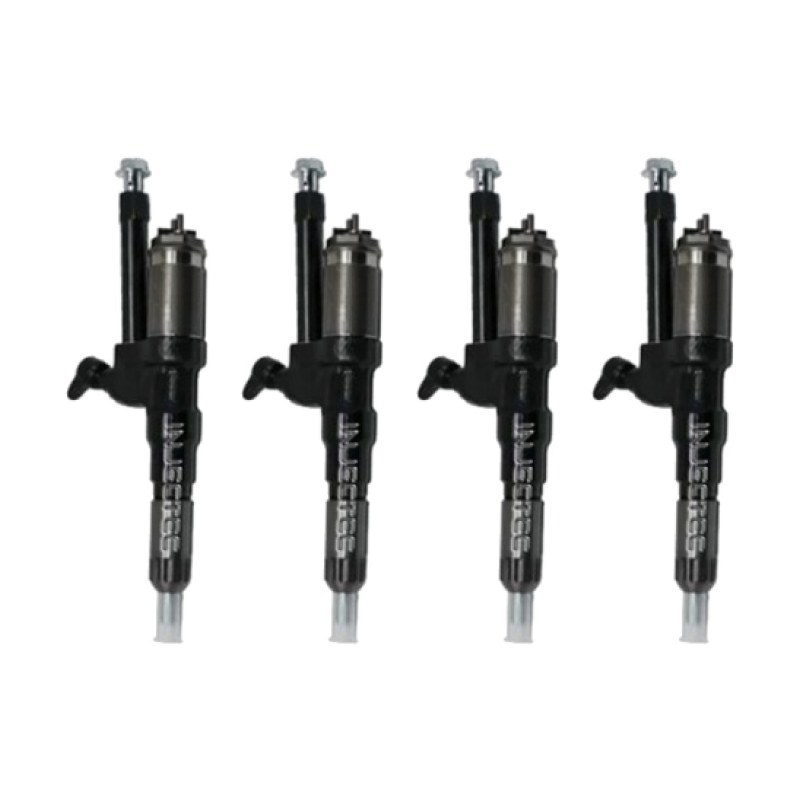 Denso set de 4 injectoare S239101034