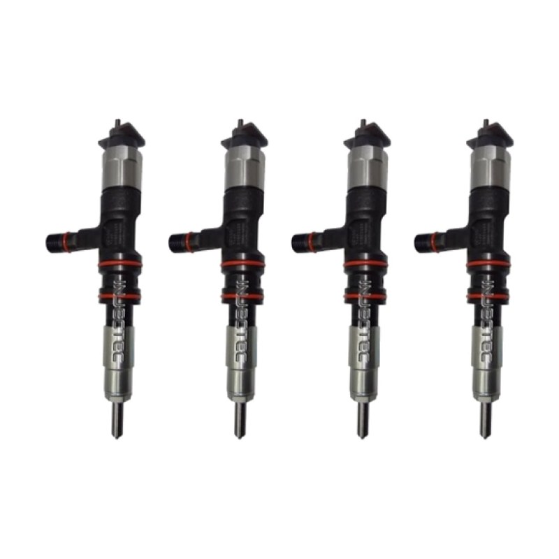 095000-6070 set de 4 injectoare Denso 0950006070