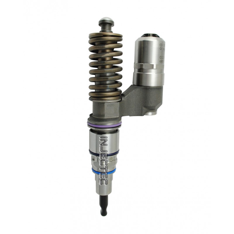 Bosch set de 4 injectoare 0414701020