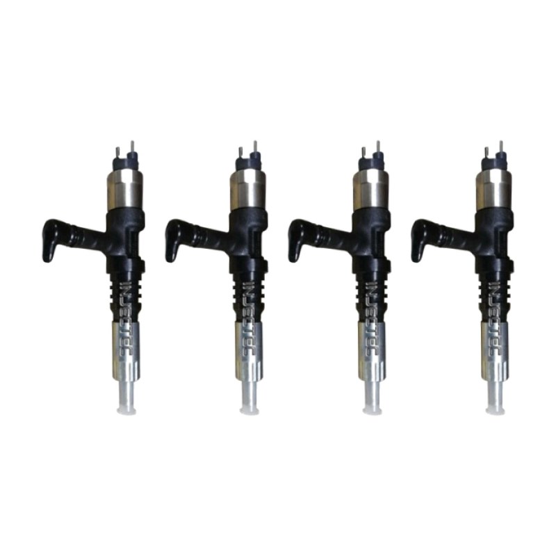 6219-11-3100 set de 4 injectoare Denso 6219113100