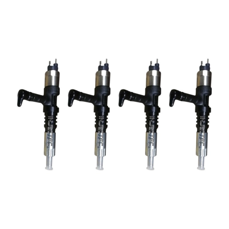095000-6280 set de 4 injectoare Denso 0950006280