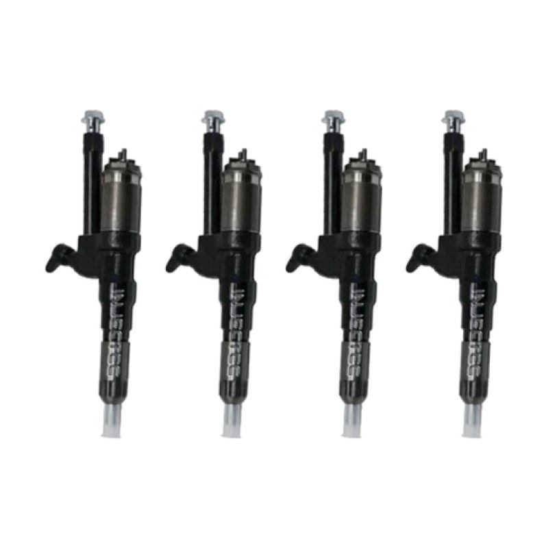 S2391-01146 set de 4 injectoare Denso S239101146