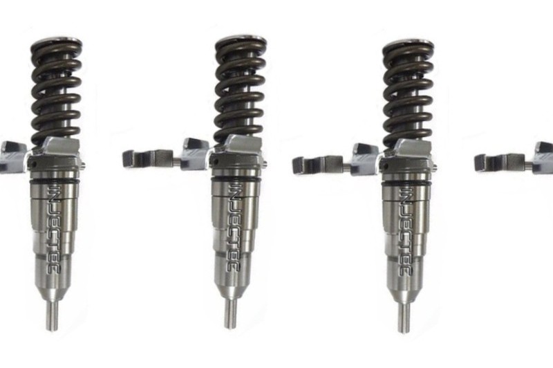 0R8867 Caterpillar set de 3 injectoare