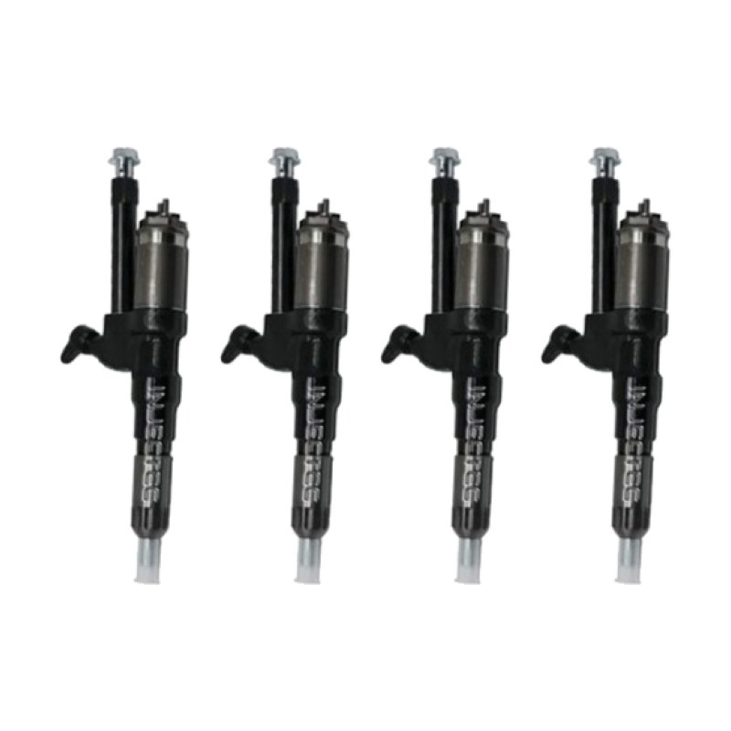 095000-0260 set de 4 injectoare Denso 0950000260