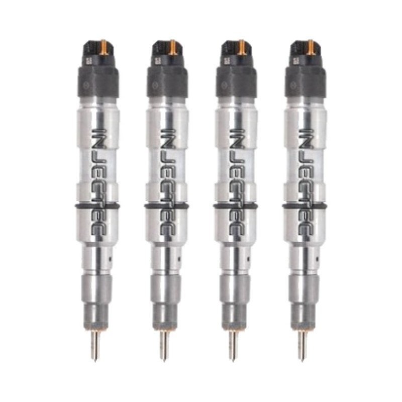 Bosch set de 4 injectoare 0445120162