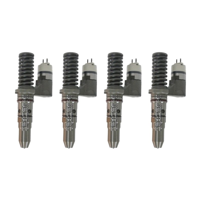 Caterpillar set de 4 injectoare 10R8795
