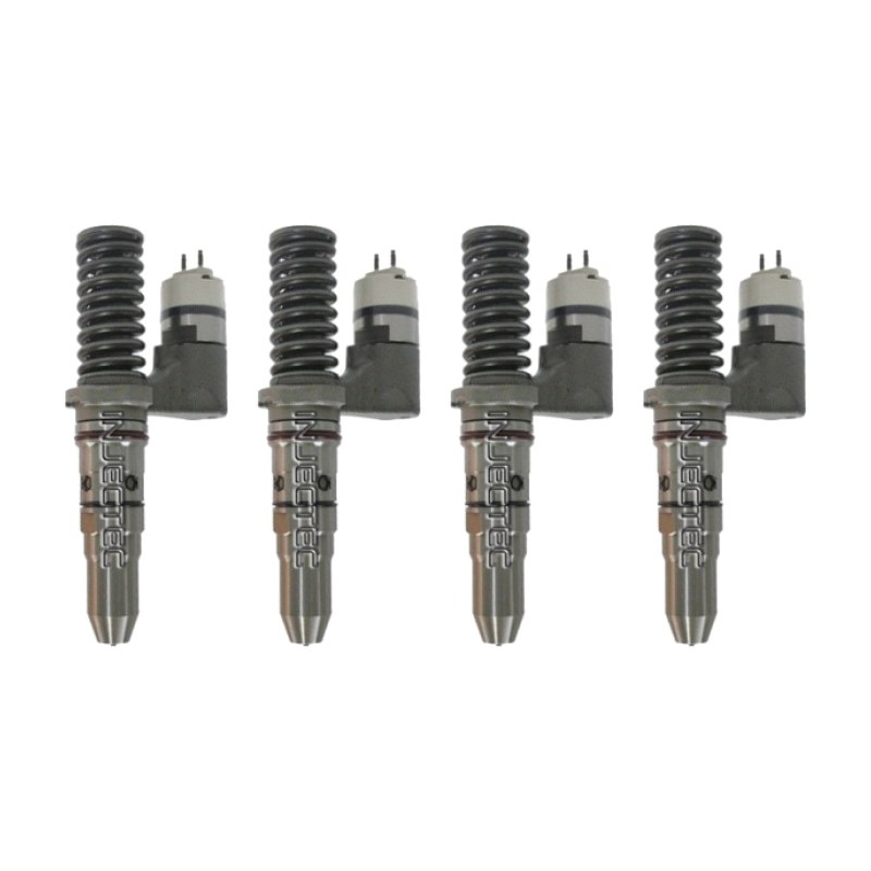 0R3539 Caterpillar set de 4 injectoare