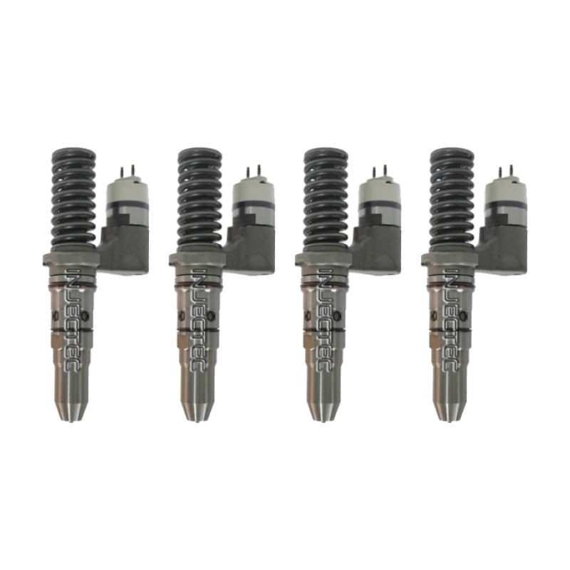 1476229 Caterpillar set de 4 injectoare