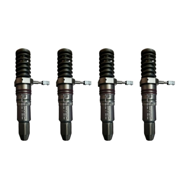 0R3251 Caterpillar set de 4 injectoare