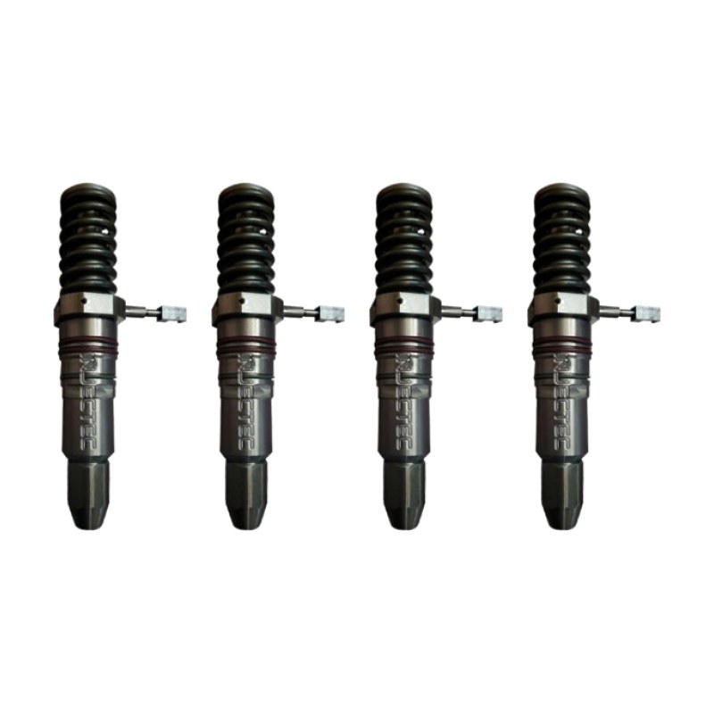 0R2410 Caterpillar set de 4 injectoare