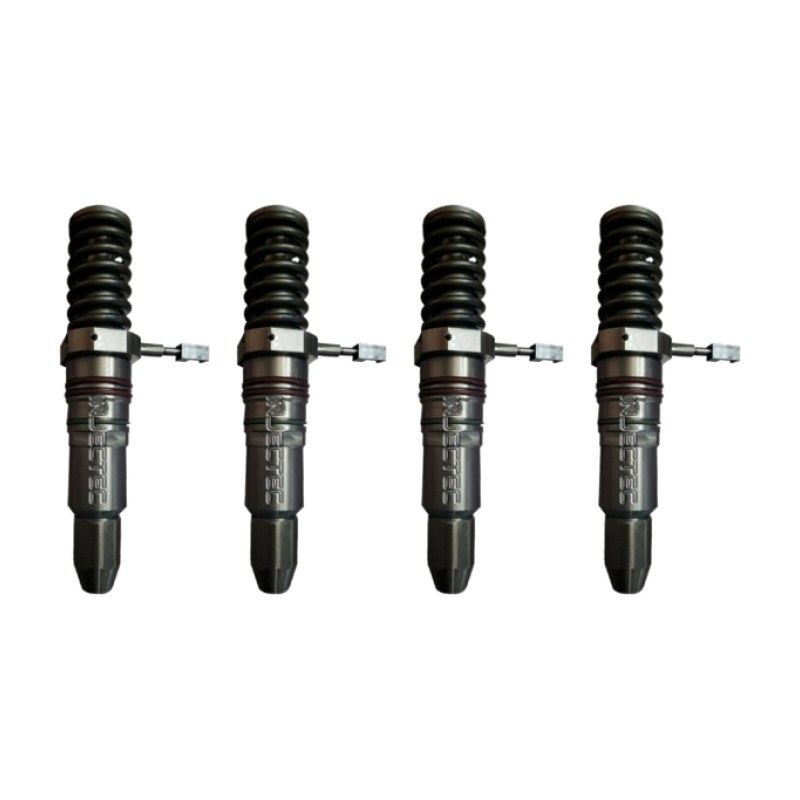 7E3384 Caterpillar set de 4 injectoare