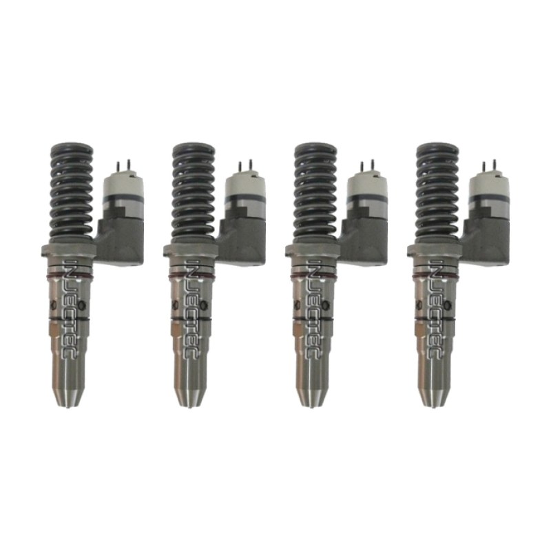 1167534 Caterpillar set de 4 injectoare