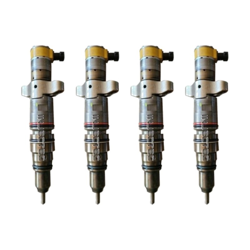 2360962 Caterpillar set de 4 injectoare