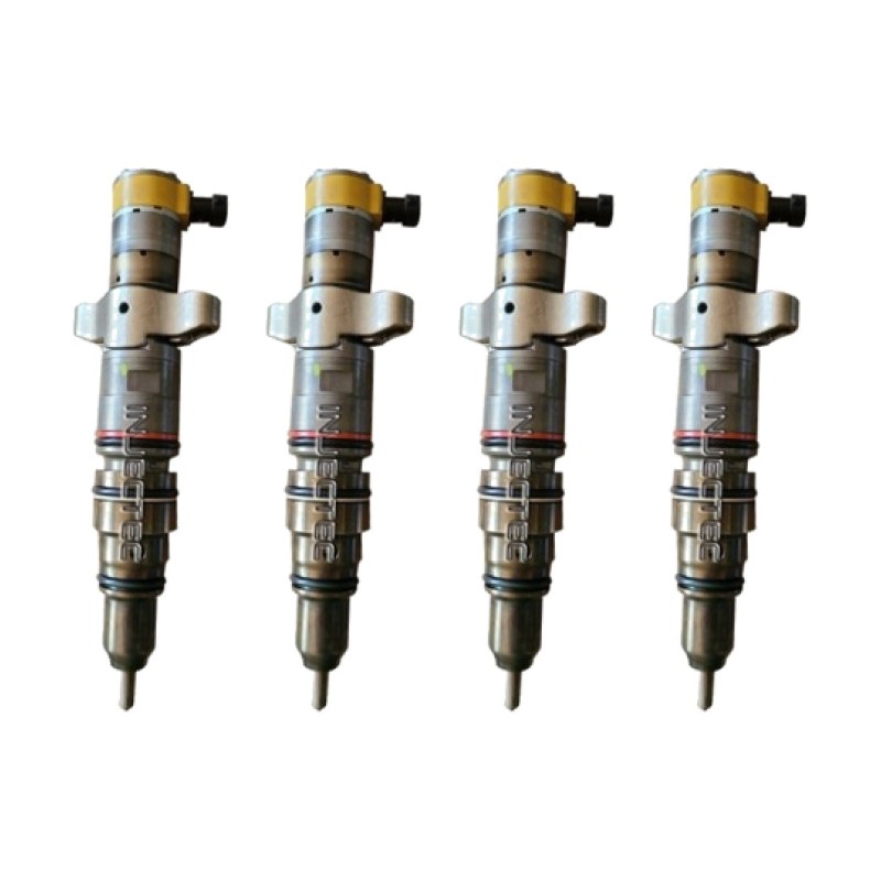 2544339 Caterpillar set de 4 injectoare