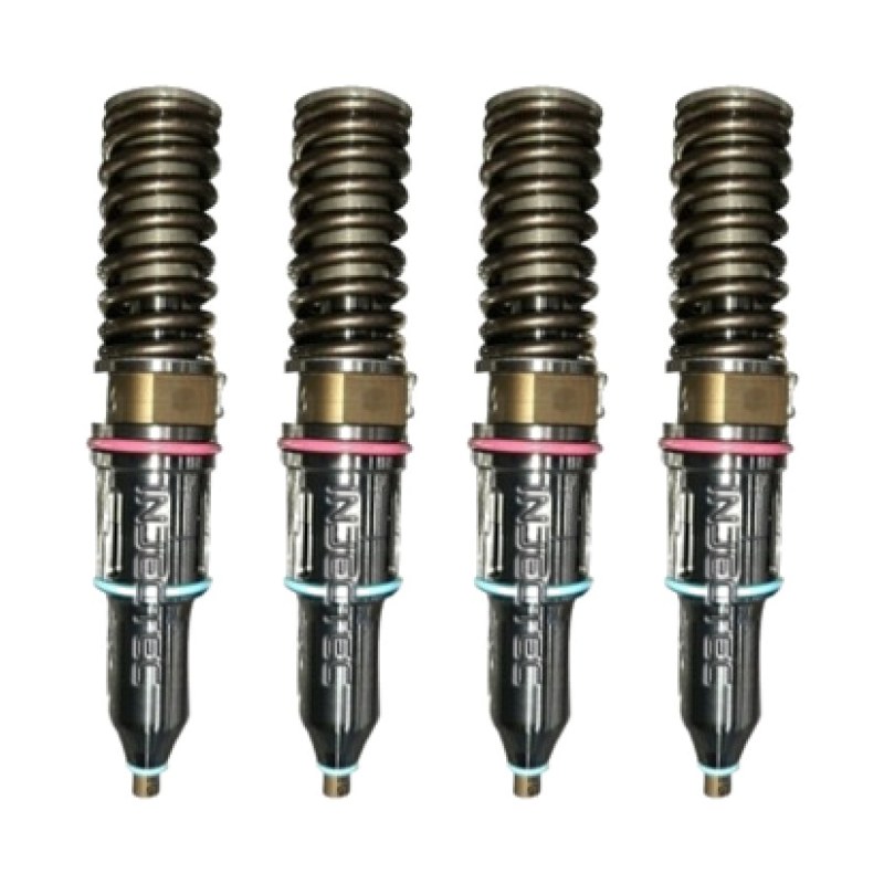 Caterpillar set de 4 injectoare 20R3454