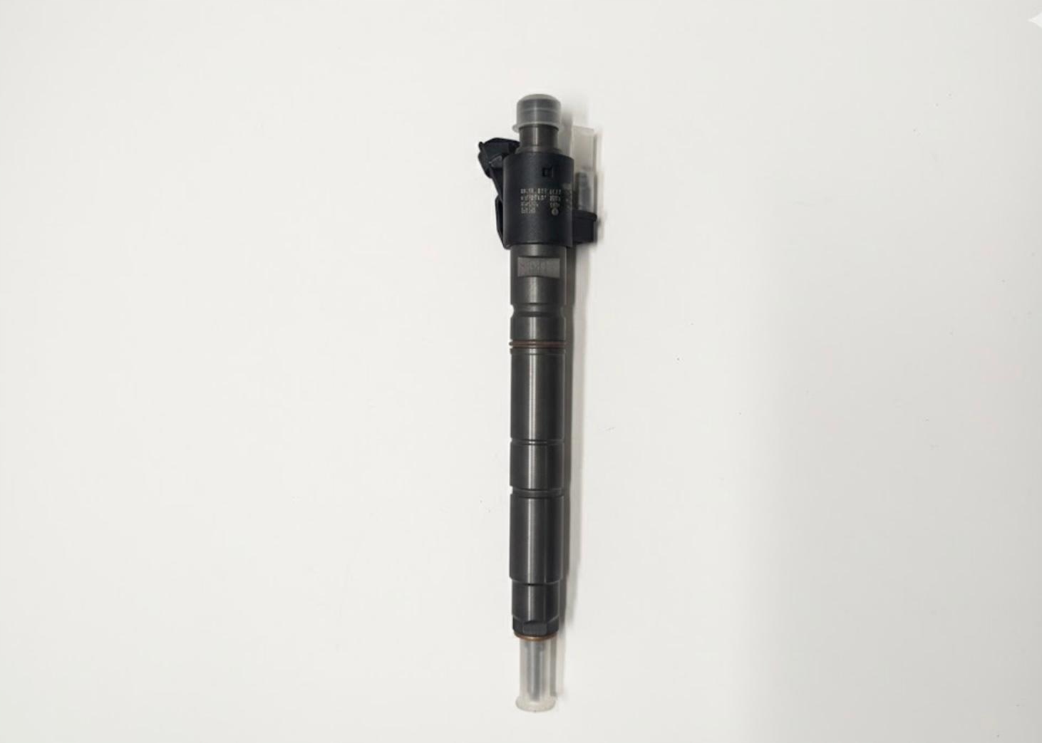 Citroen C6 3.0 d 241 hp set de 4 injectoare Bosch 0445116065
