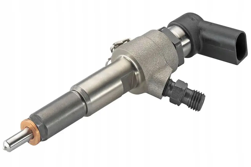 Ford Fusion 1.4 d 67 hp set de 4 injectoare A2C59511612 VDO