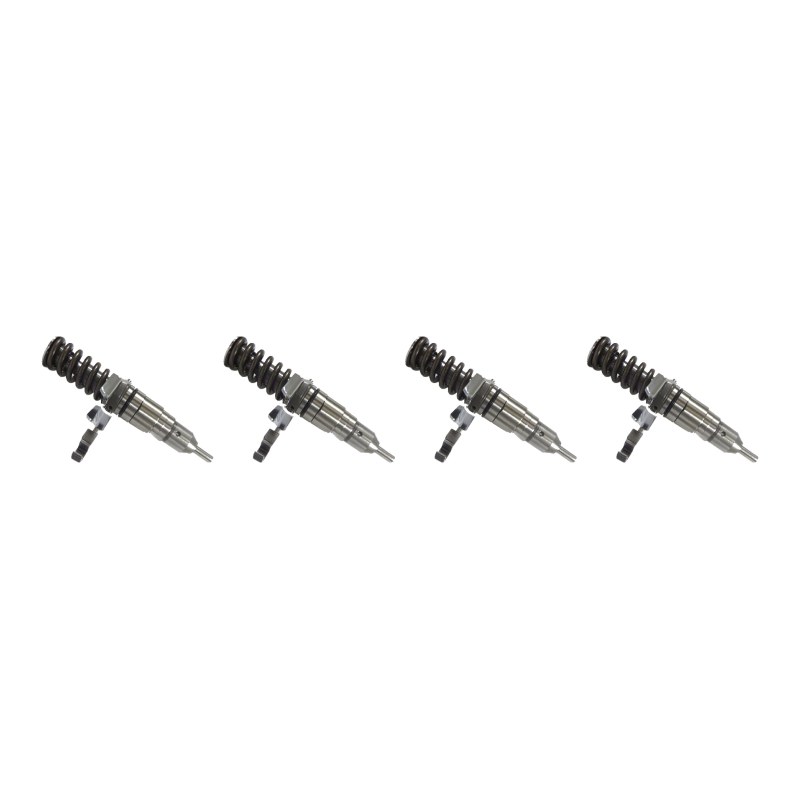 Caterpillar Vibratory Compactor 3114T CB434 set de 4 injectoare noi 7E-8727, 0R-3002, 0R-8475, 127-8207, 9Y-4982