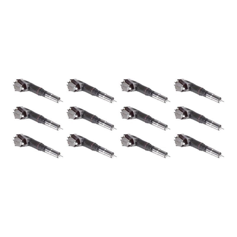 Caterpillar Quarry Truck 3412E 775D set de 12 injectoare noi 0R-8624, 0R-8207, 0R-9420, 10R-1265, 119-3166, 138-8754