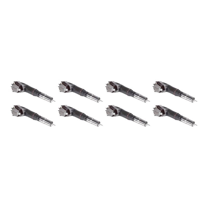 Caterpillar Wheel Loader 3408E 988F set de 8 injectoare noi 0R-8624, 0R-8207, 0R-9420, 10R-1265, 119-3166, 138-8754