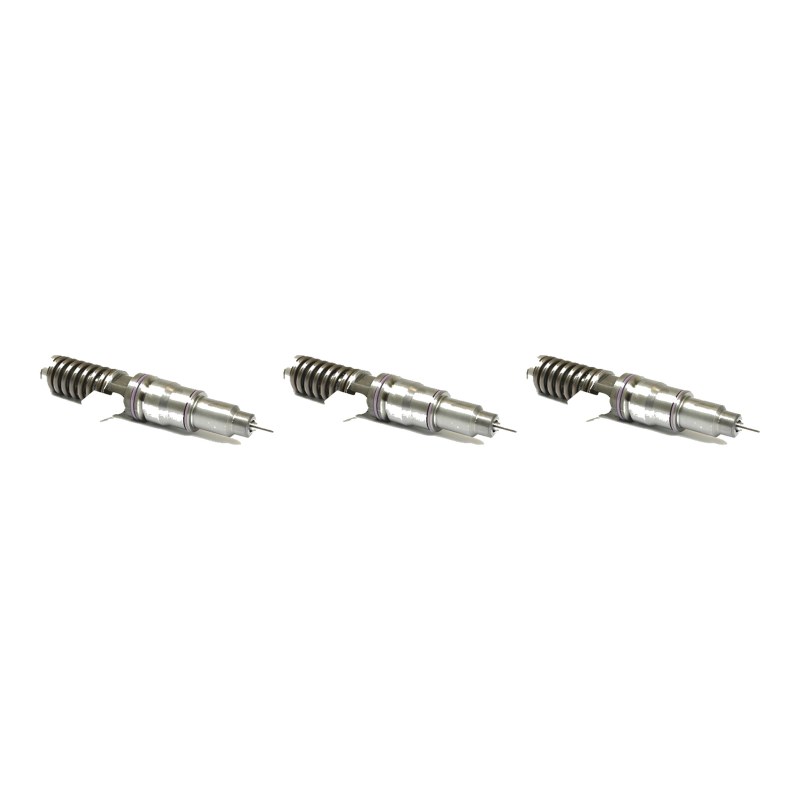 Hyundai 33800 84410 33800-84410 set de 3 injectoare noi BEBE4C09002