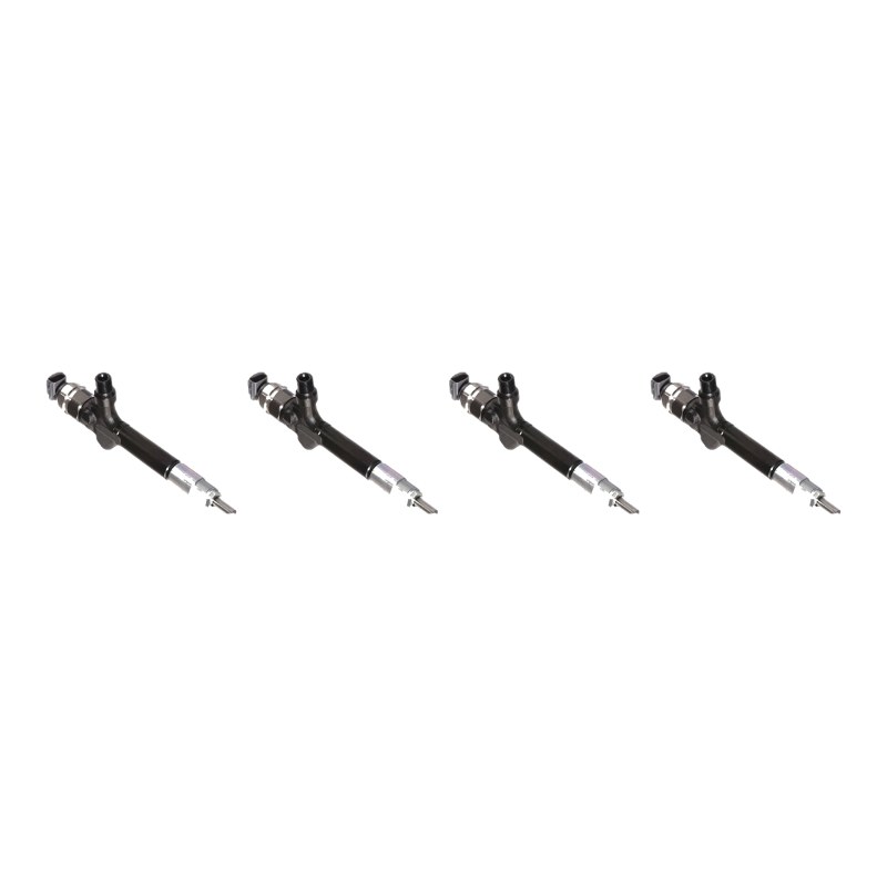 Hyundai Mighty 3.9 d set de 4 injectoare noi Denso 095000-7140